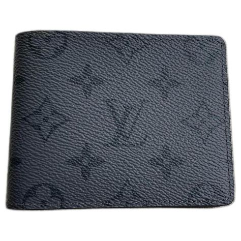 portefeuille slender louis vuitton|trifold louis vuitton wallet.